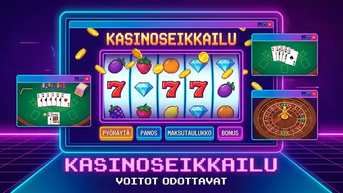 Kasino